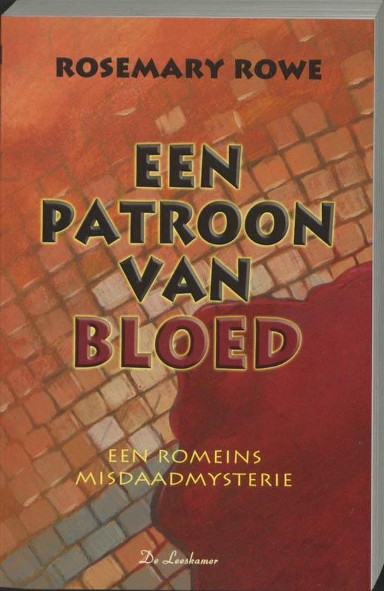 Libertus 2 - Een patroon van bloed