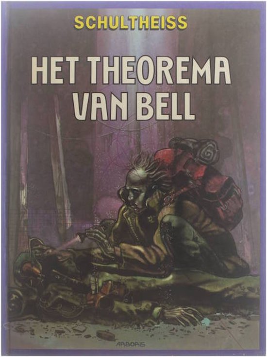 Theorema van bell