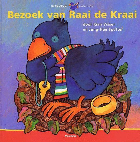 Bezoek Van Raai De Kraai