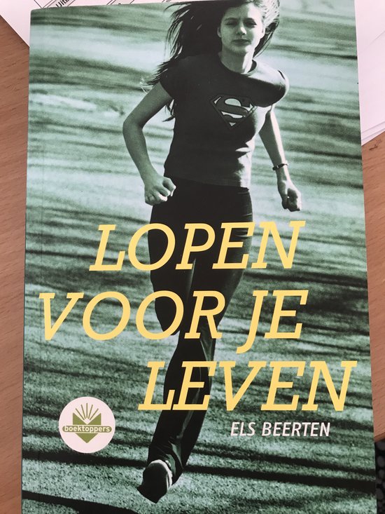 lopen voor je leven