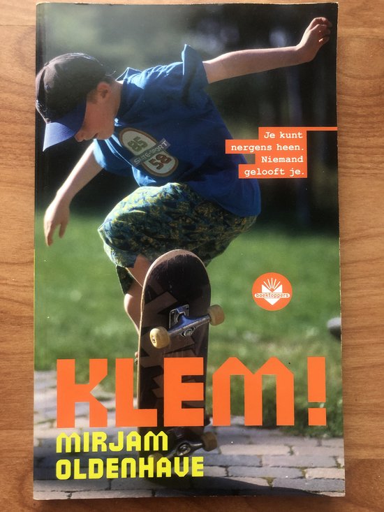 Klem Basisonderwijs groep 7-8