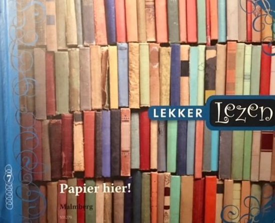 Lekker lezen Serie 1 Tekstboek 1 avi 7