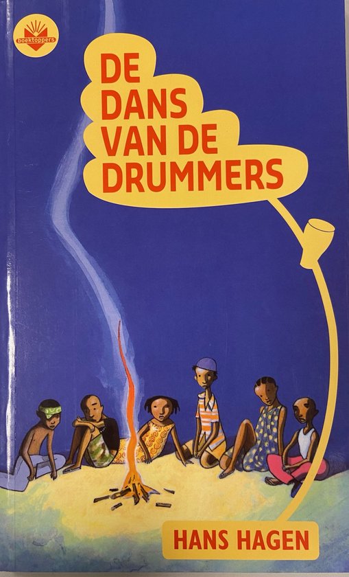 De dans van de drummers