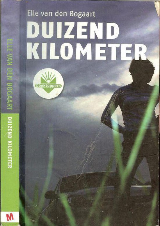 Duizend kilometer BT 2008 voa