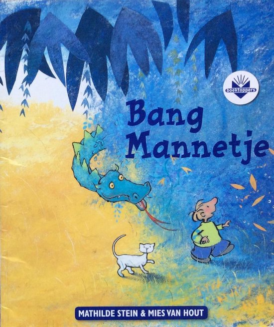 Bang Mannetje