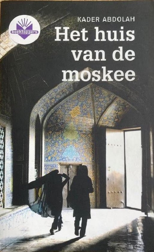 vod BT 2009 Het huis vd moskee