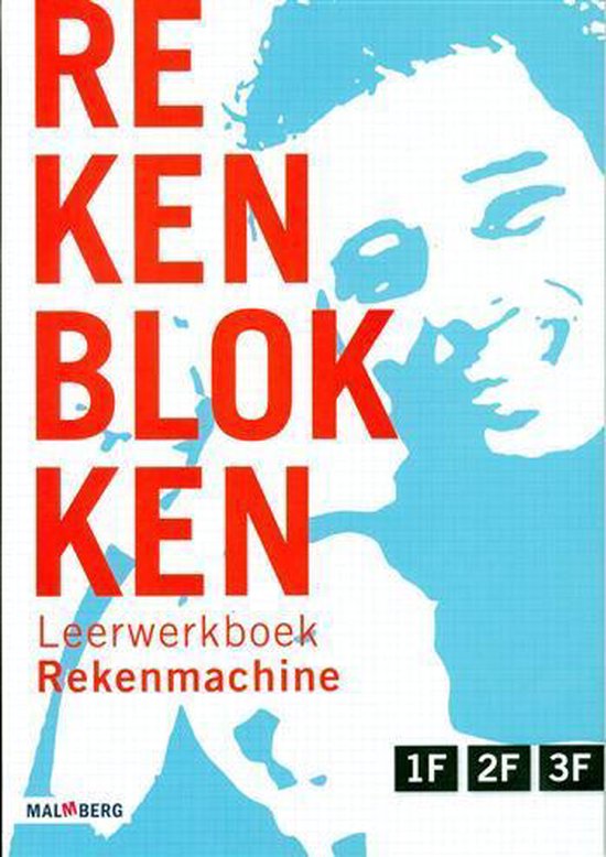 Rekenblokken