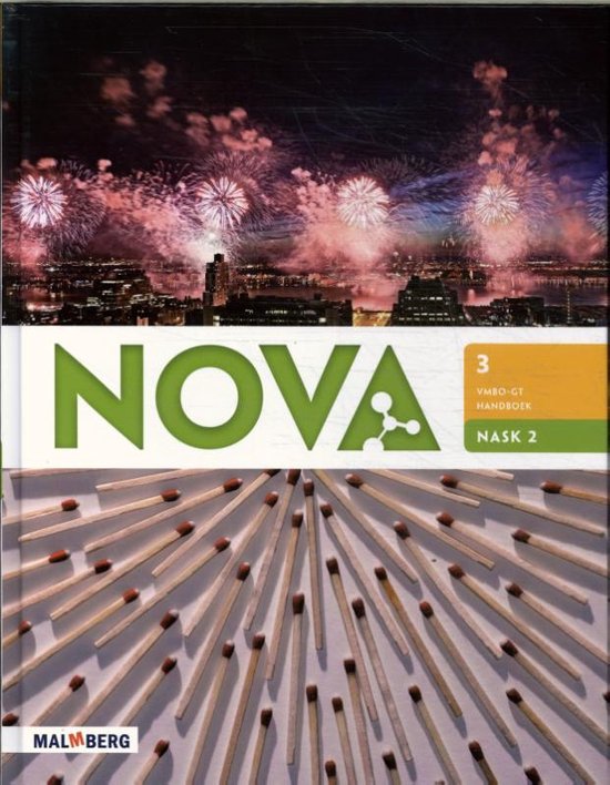 Nova NaSk 2 3 vmbo-gt handboek