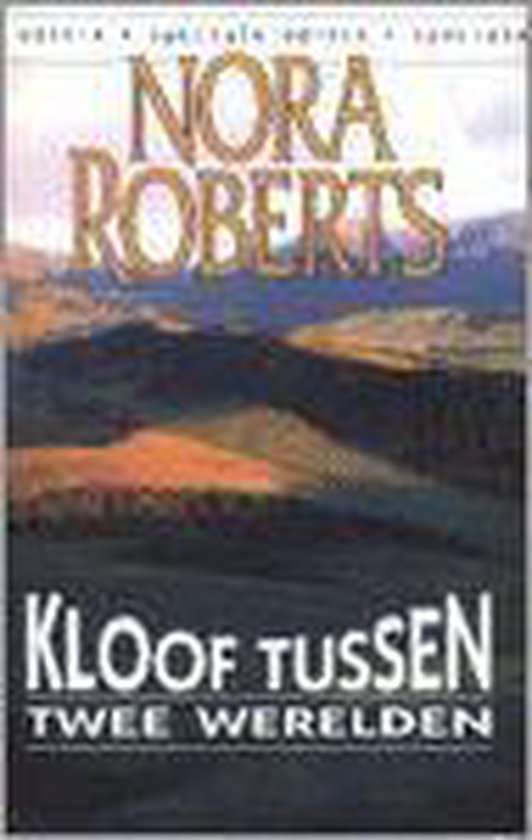 Kloof Tussen Twee Werelden