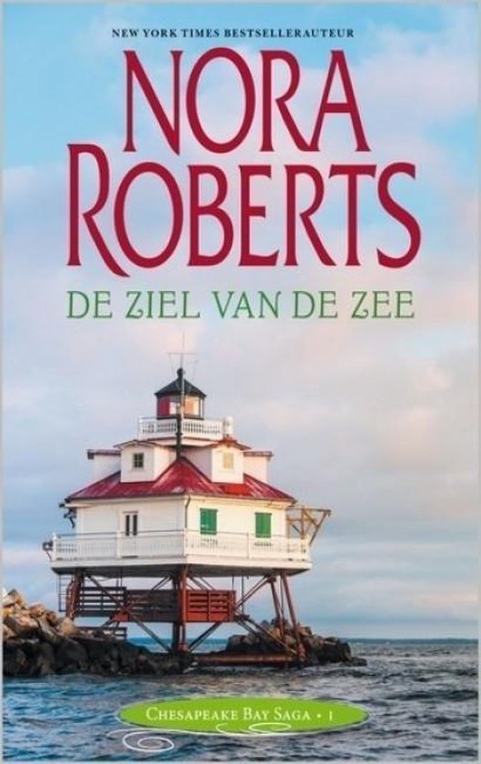 De ziel van de zee