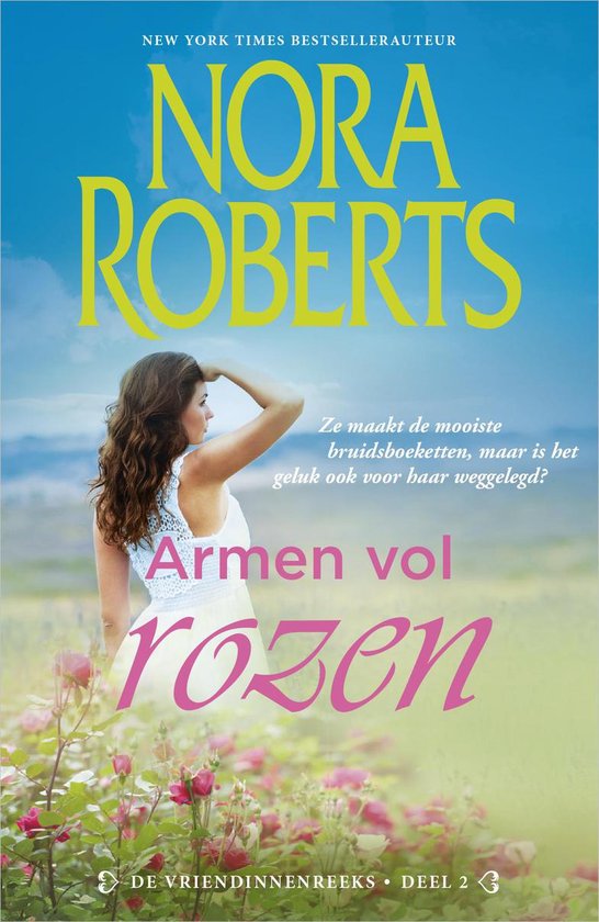 HARLEQUIN NORA ROBERTS  @    0003