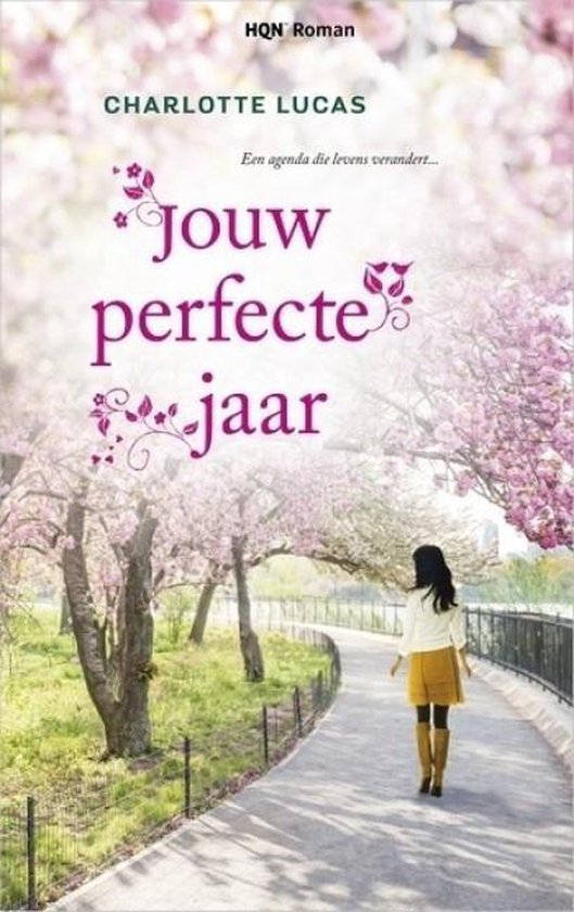 Jouw perfecte jaar