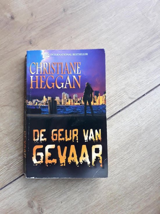 De Geur Van Gevaar