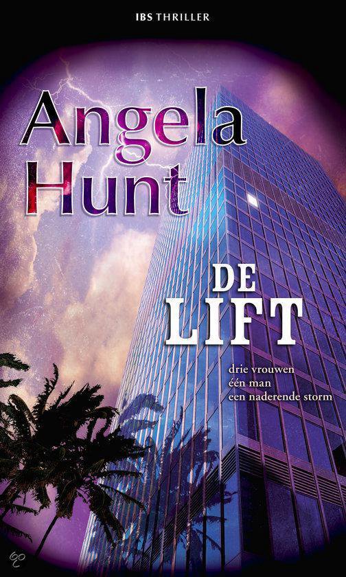 Ibs Thriller 14 - De Lift