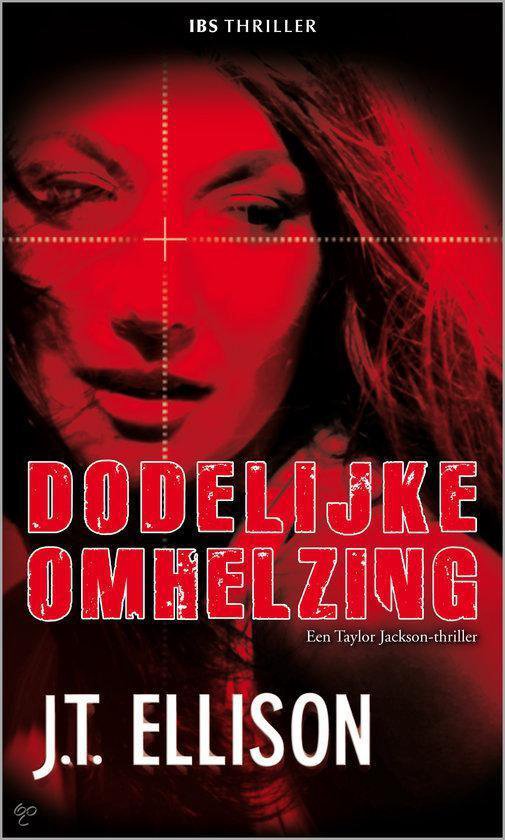 Dodelijke Omhelzing