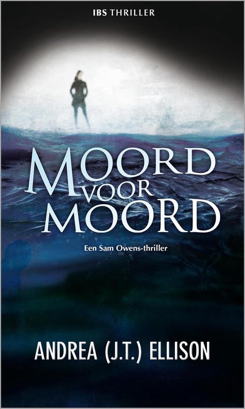 Moord voor moord