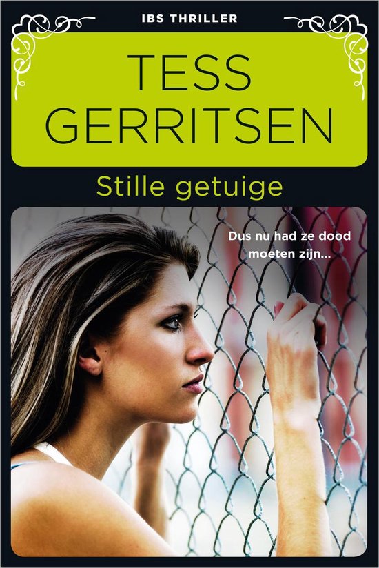 Stille getuige