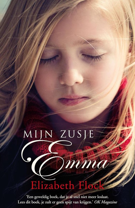 Mijn zusje Emma