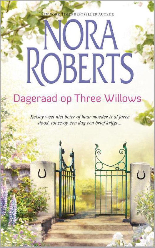 Dageraad op Three Willows