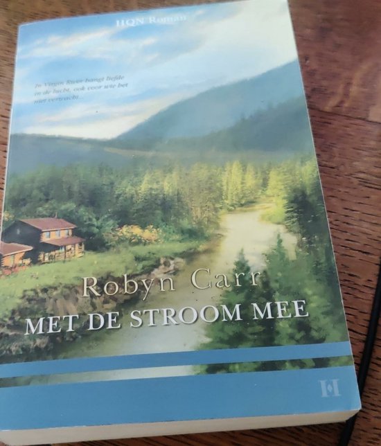 Met De Stroom Mee