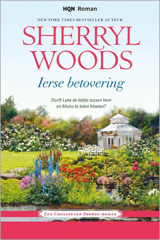 Ierse betovering - Sherryl Woods