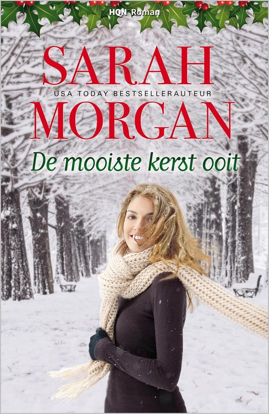 De mooiste kerst ooit