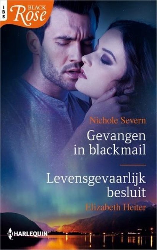 Gevangen in blackmail / Levensgevaarlijk besluit