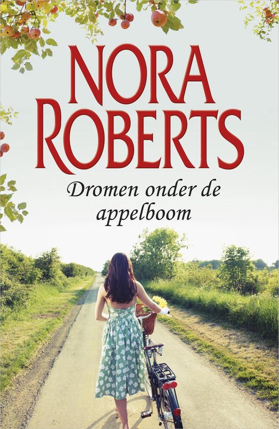 Dromen onder de appelboom