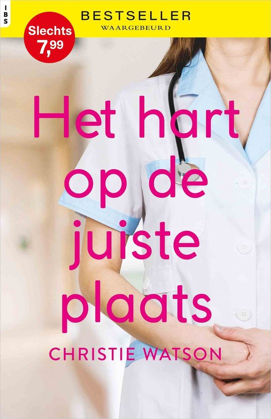 Het hart op de juiste plaats