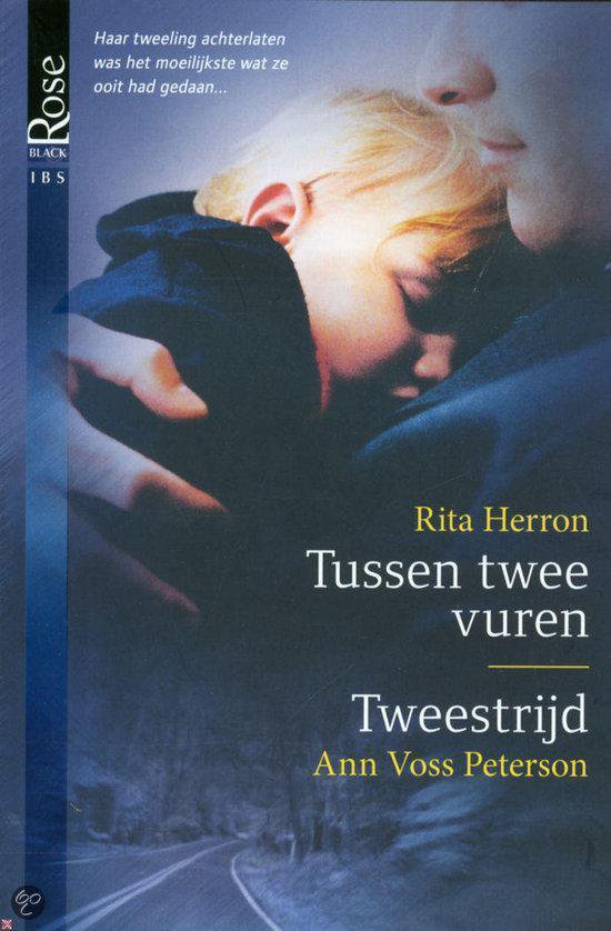 Tussen twee vuren / tweestrijd, 2-in-1