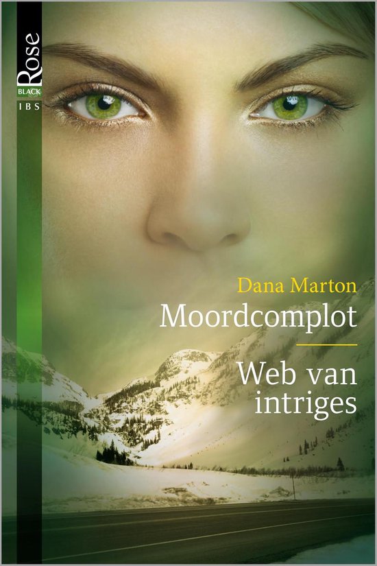 Moordcomplot / Web van intriges