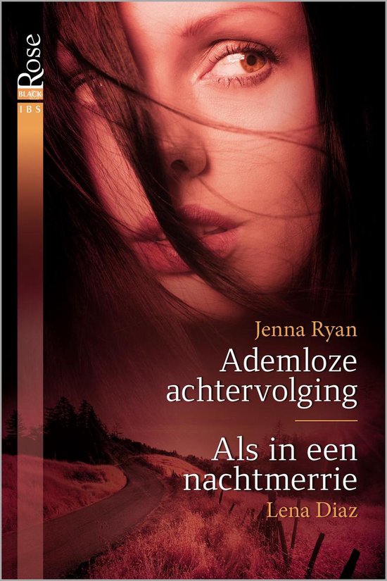 Ademloze achtervolging / Als in een nachtmerrie, 2-in-1