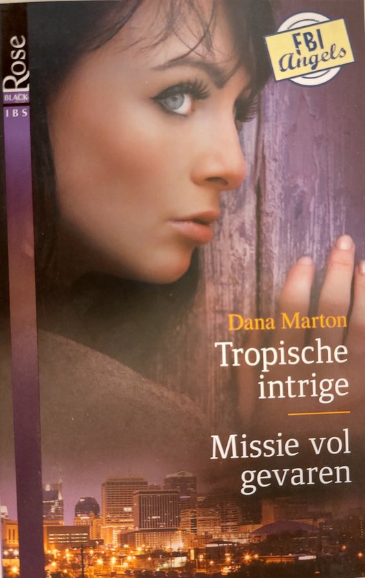 Tropische intrige/ Missie vol gevaren