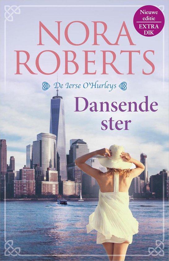 Dansende ster