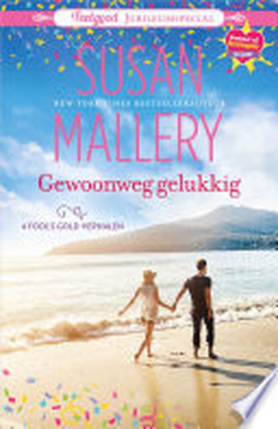 Gewoon gelukkig Susan Mallery