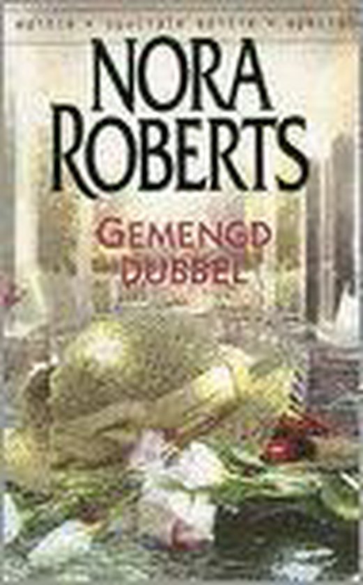 Nora Roberts 10