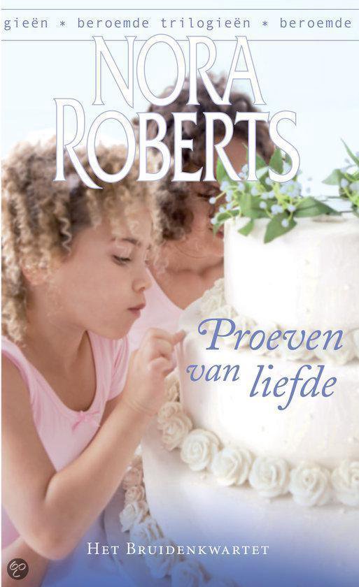 Proeven Van Liefde