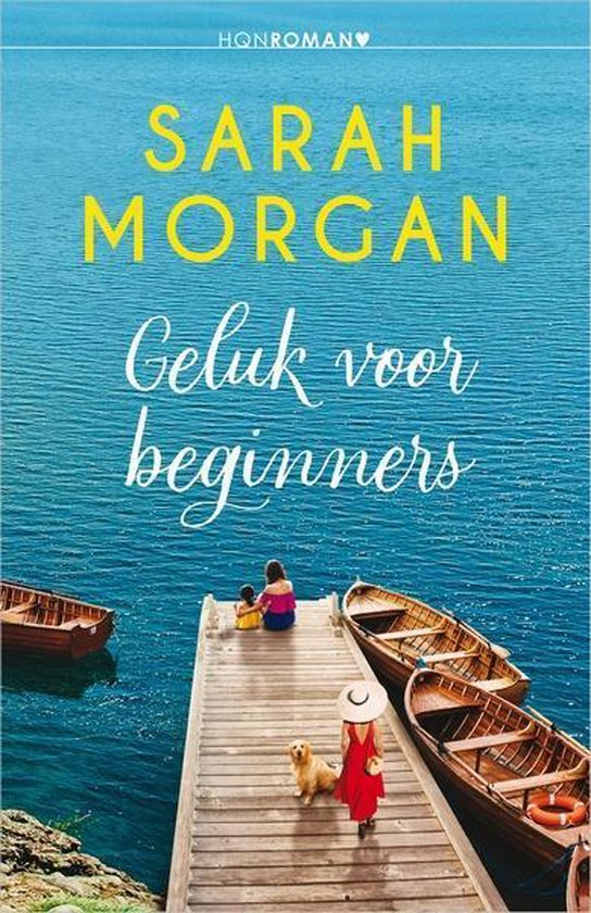 Geluk voor beginners