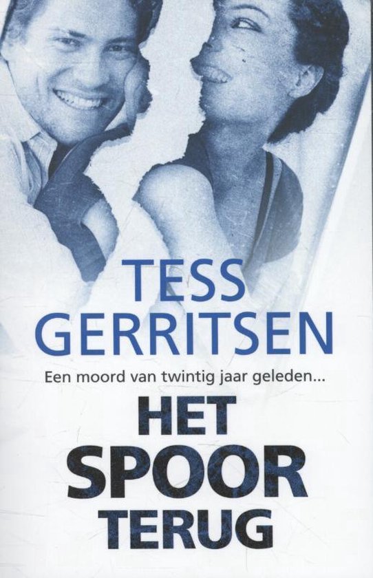 Het spoor terug