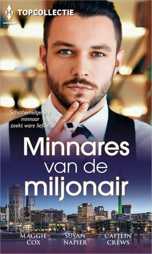 Minnares van de miljonair