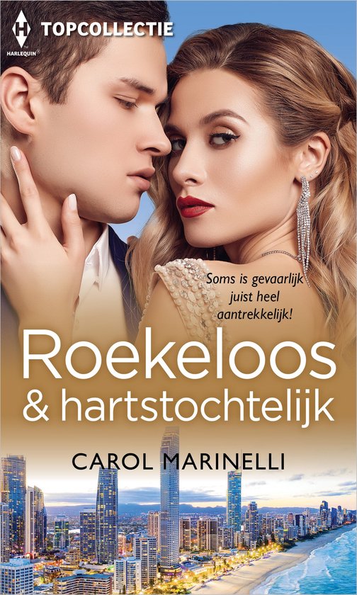 Roekeloos & hartstochtelijk