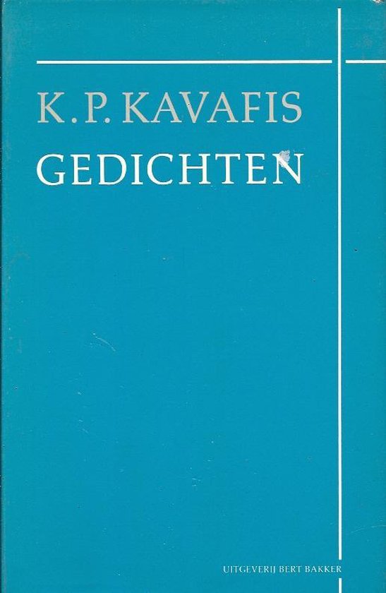 Gedichten