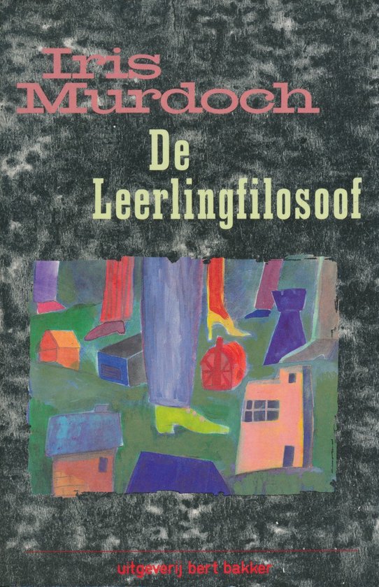 Leerlingfilosoof