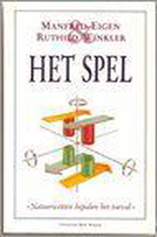 Het spel