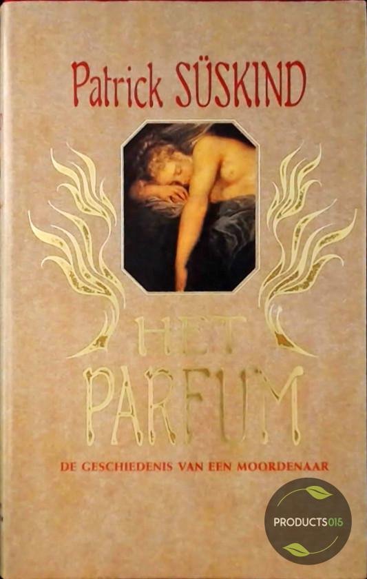 Het parfum