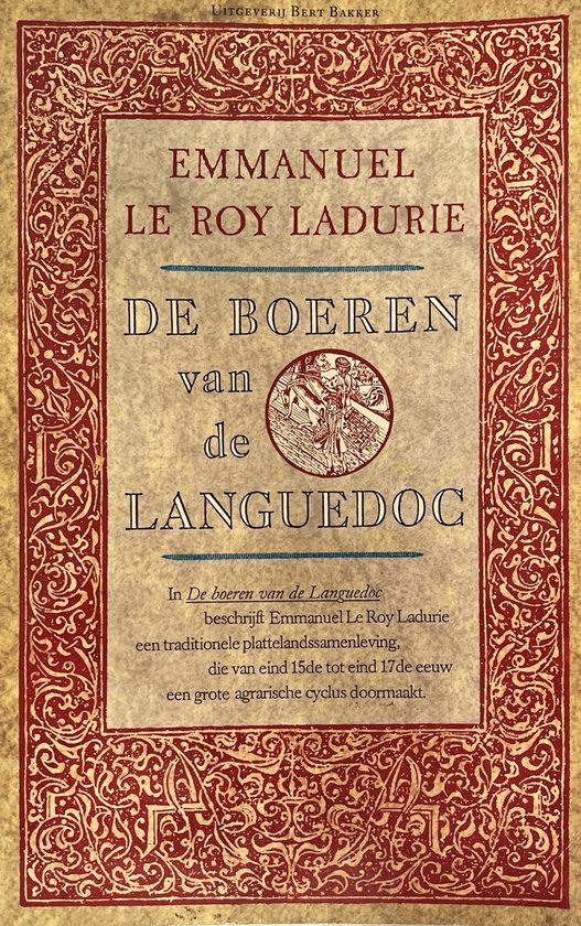 De boeren van de Languedoc