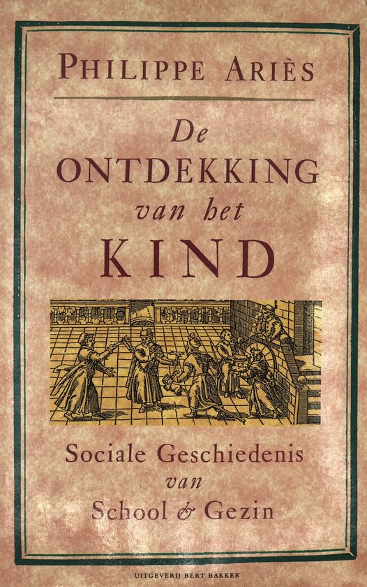 De ontdekking van het kind