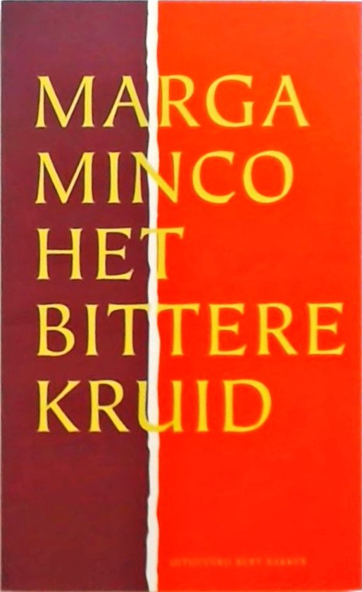 Bittere Kruid