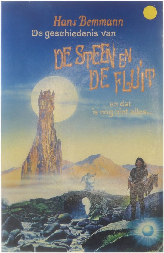 De geschiedenis van de steen en de fluit