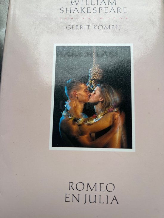 Romeo en Julia